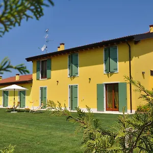 Alloggio per agriturismo Agriturismo Ai Ciliegi, Bardolino